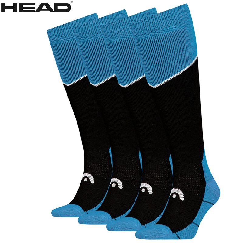 HEAD SKI BEGINNER KNEEHIGH 2P