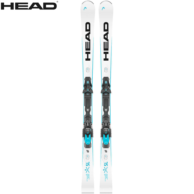 WC REBELS E-SL RP EVO 14 Set