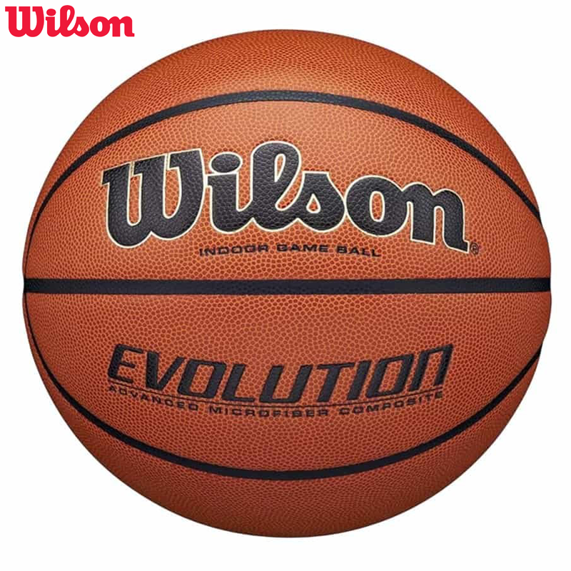 EVOLUTION BASKETBALL EMEA