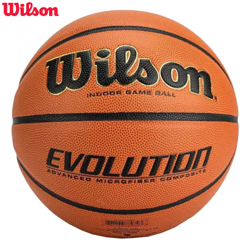 EVOLUTION BASKETBALL EMEA