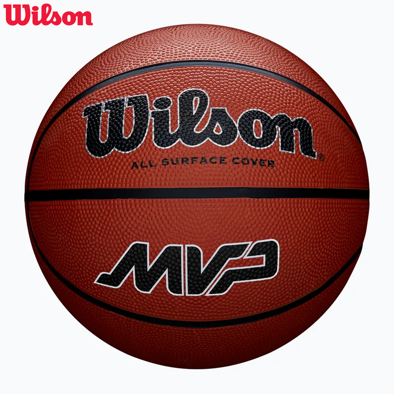 MVP Basketball V2 Size 7
