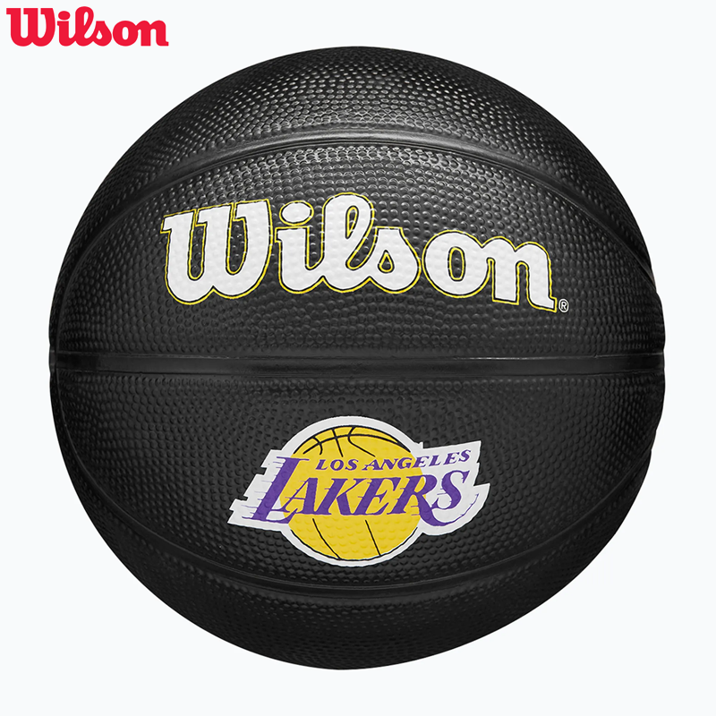NBA TEAM TRIBUTE LA LAKERS 3 (MINI)