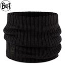 KNITTED NECKWARMER NORVAL