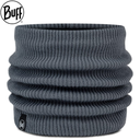 KNITTED & FLEECE NECKWARMER LANY J