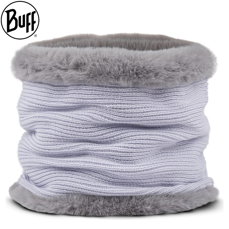 KNITTED NECKWARMER KESHA