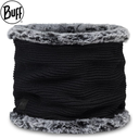 KNITTED NECKWARMER KESHA