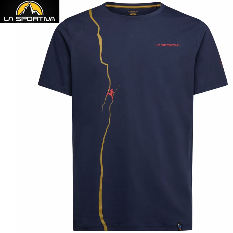 Route T-Shirt M