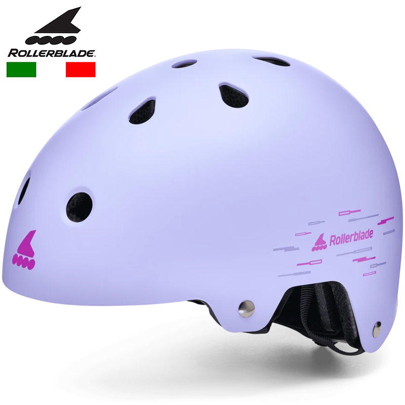 RB JR HELMET