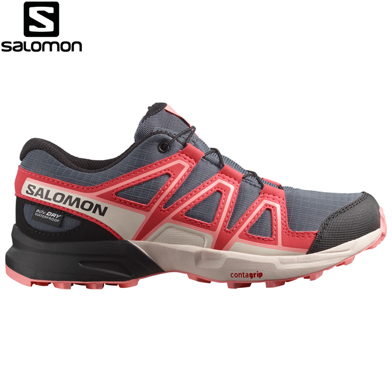 SPEEDCROSS WATERPROOF Junior