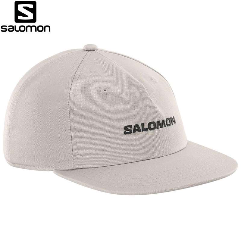 CAP LOGO FLAT