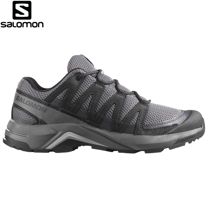 X-ADVENTURE RECON
