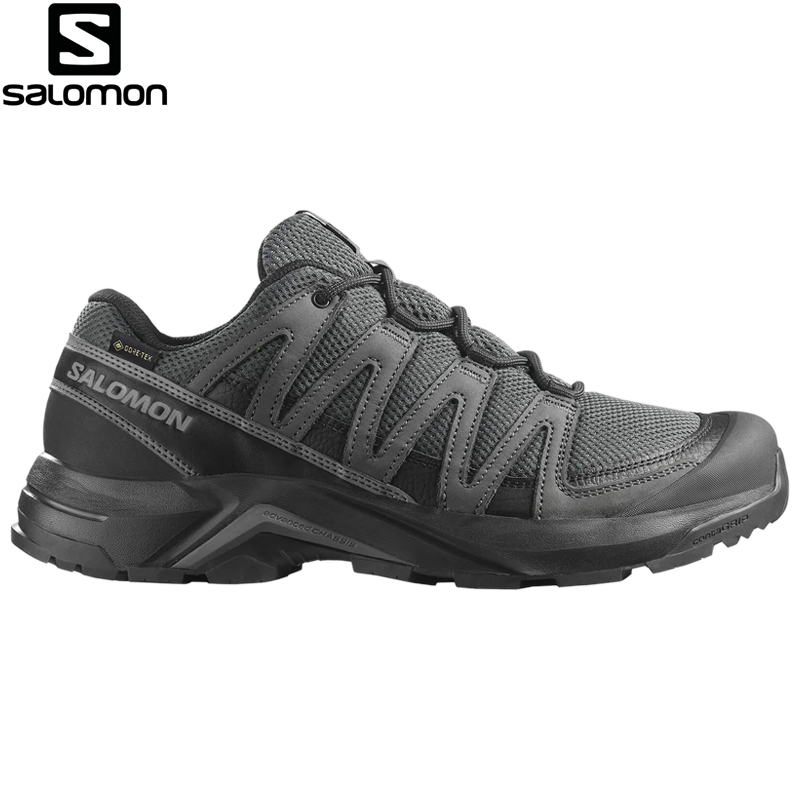 X-ADVENTURE RECON GTX
