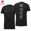 Mountain T-Shirt Men Eiger