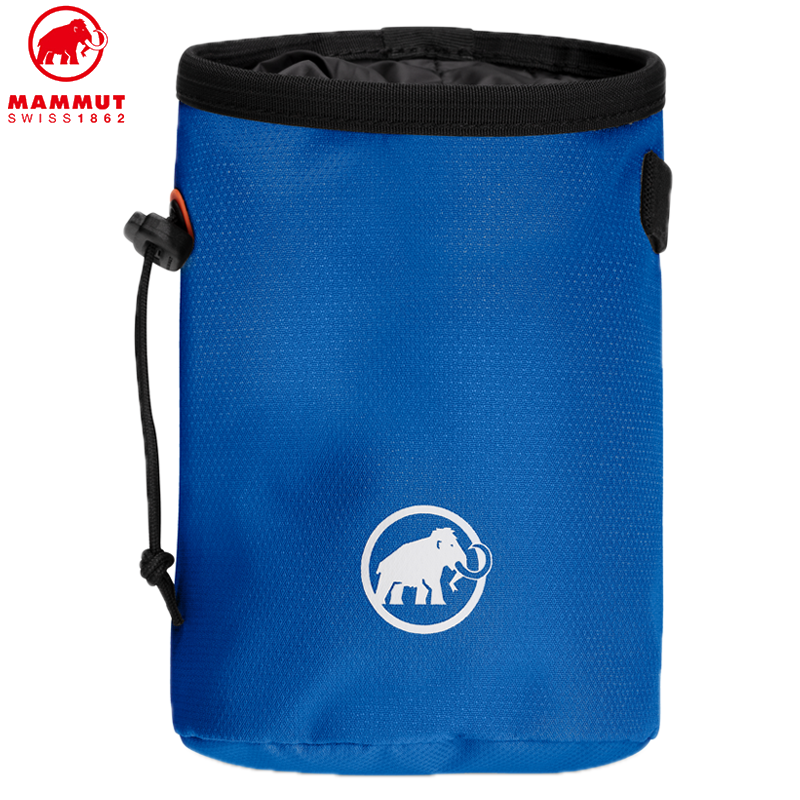 Gym Basic Chalk Bag