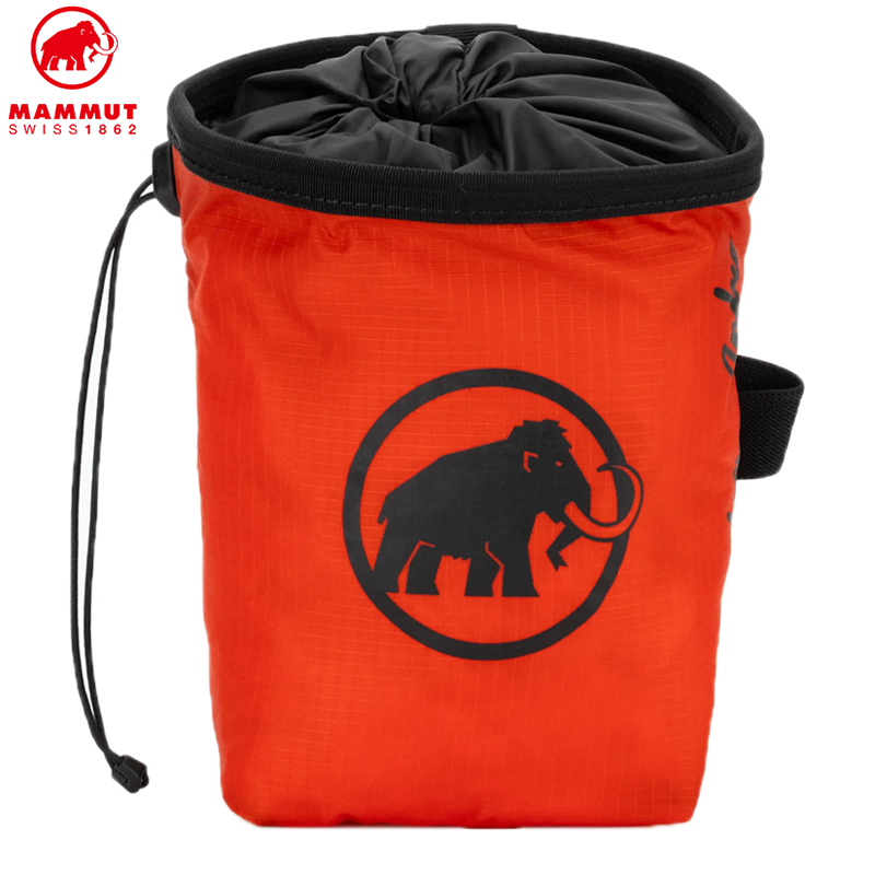 Adam Ondra Sender Light Chalk Bag