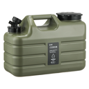 Outdoor Water Bucket 11L