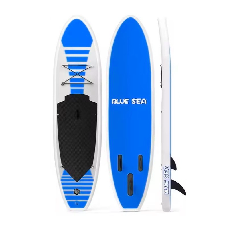 Inflatable Paddle Board 10" SET