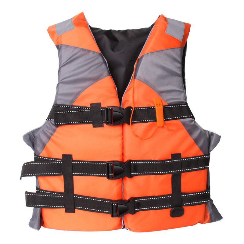 High Buoyancy Life Jacket Adult & Children