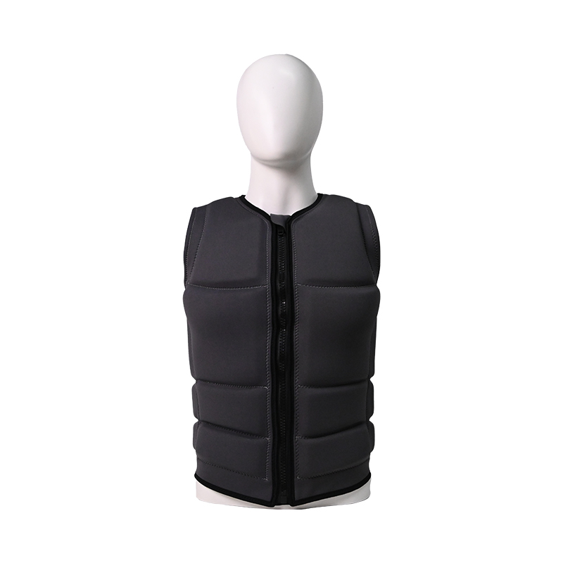 High Strength/Nylon Rescue Life Jacket