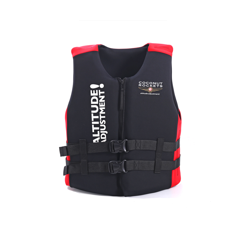 Neoprene LifeJackets for Adults