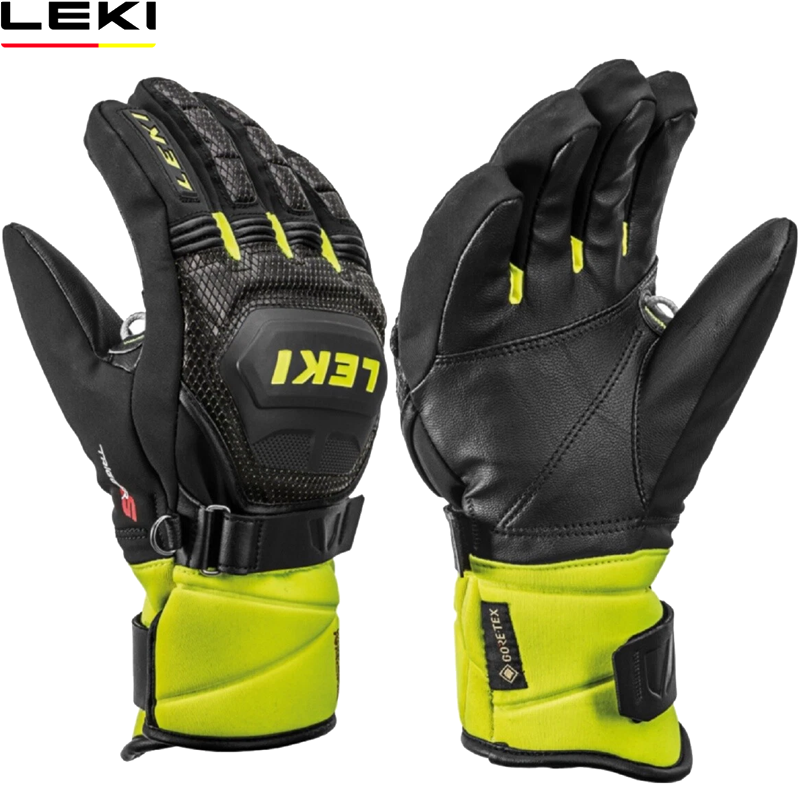 Glove Worldcup Race Coach Flex S GTX Junior