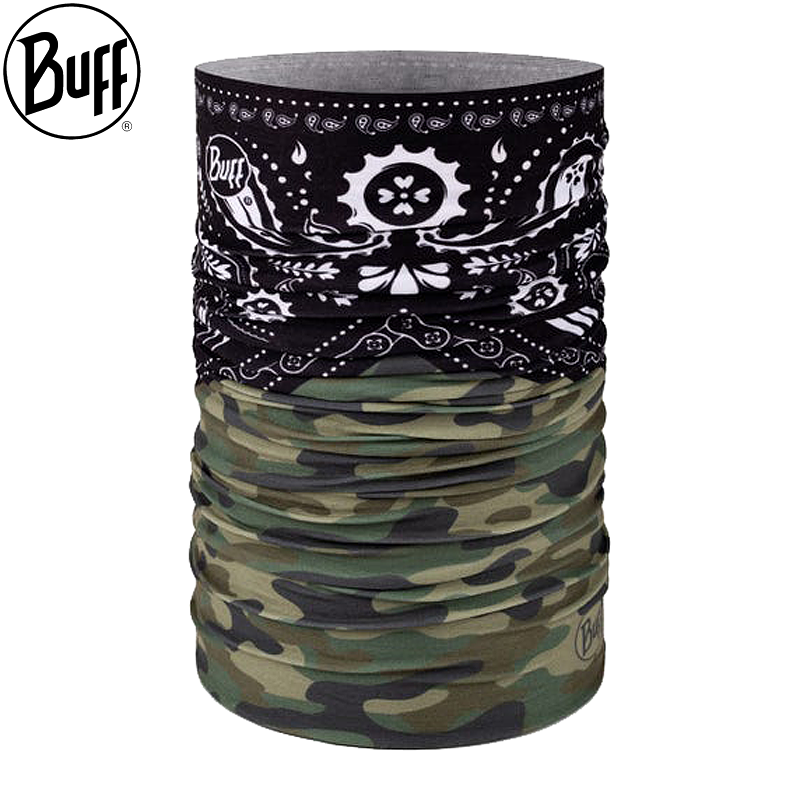 ORIGINAL CAMO CASH MULTI