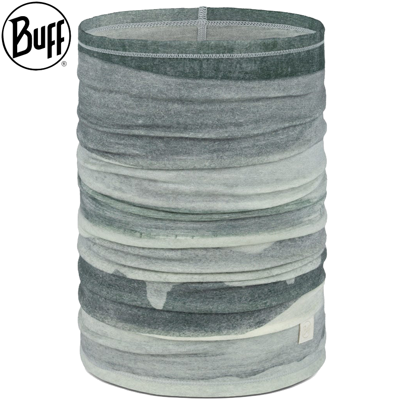 MERINO LIGHTWEIGHT ALER GREY