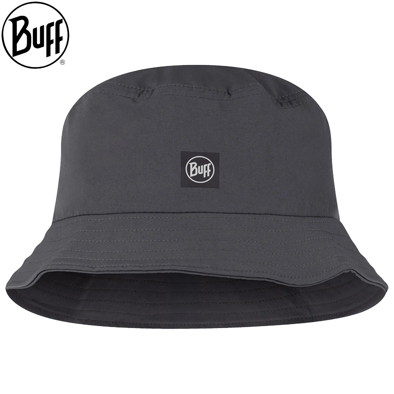 Adventure Bucket Hat Unisex