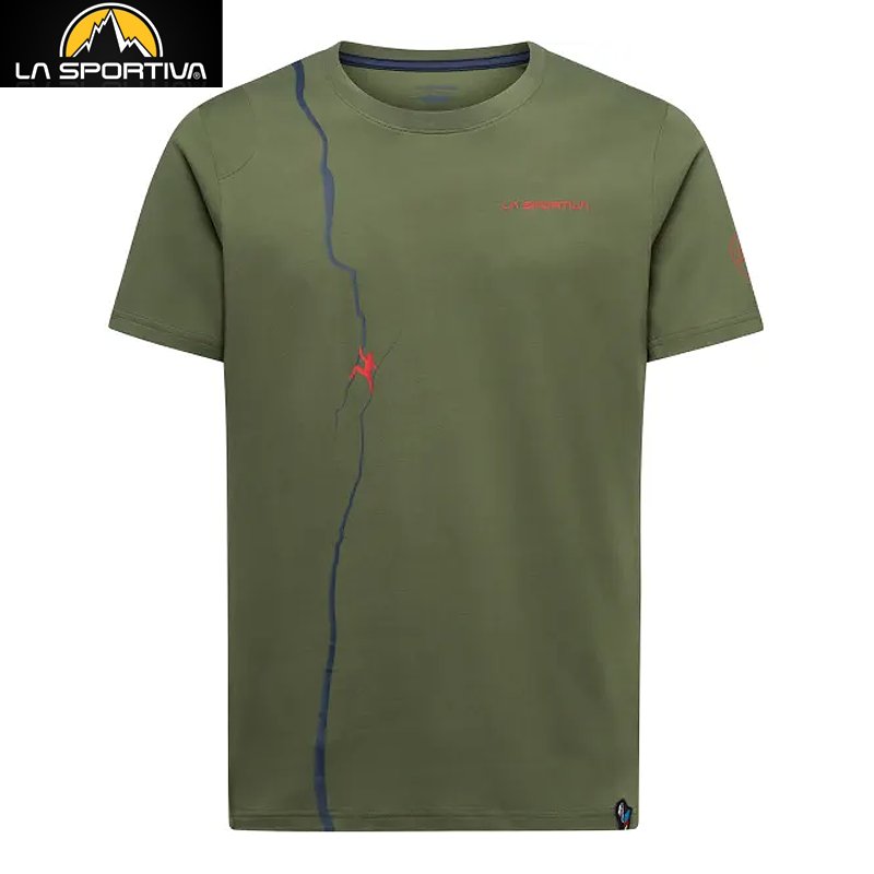 Route T-Shirt M