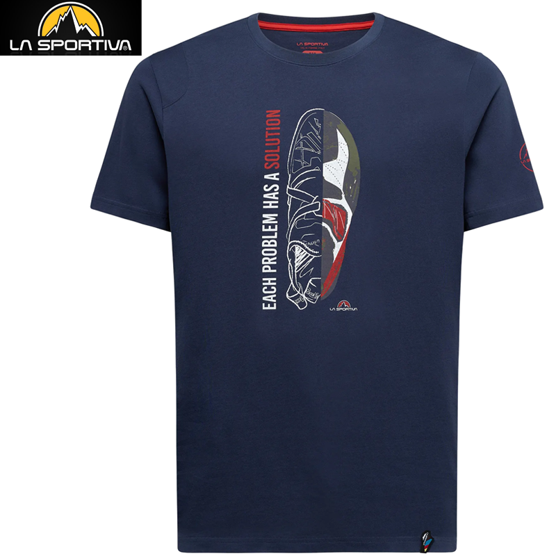 Solution T-Shirt M