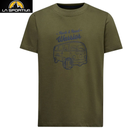 Van T-Shirt M