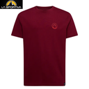 Circle Logo T-Shirt M