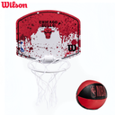 NBA Team Chicago Bulls Mini Hoop