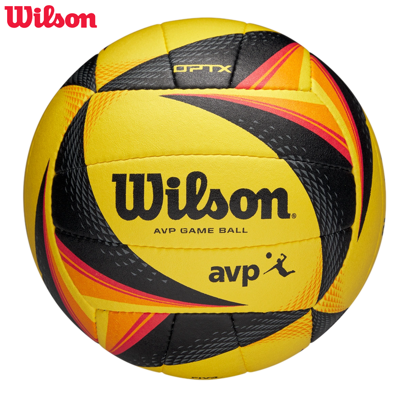 AVP OPTX Volleyball Official Game Ball