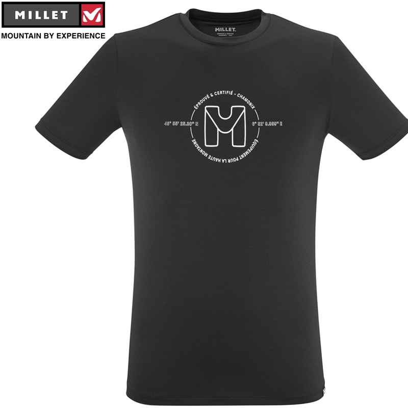 Men's T-Shirt UBIC LIGHT