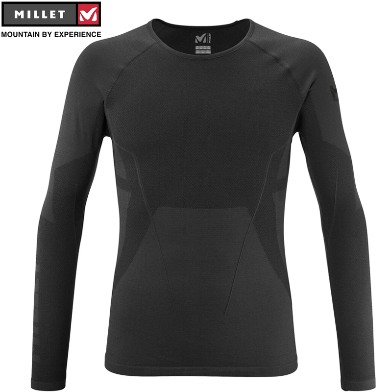 Men's Drysoft LS T M Thermal Top