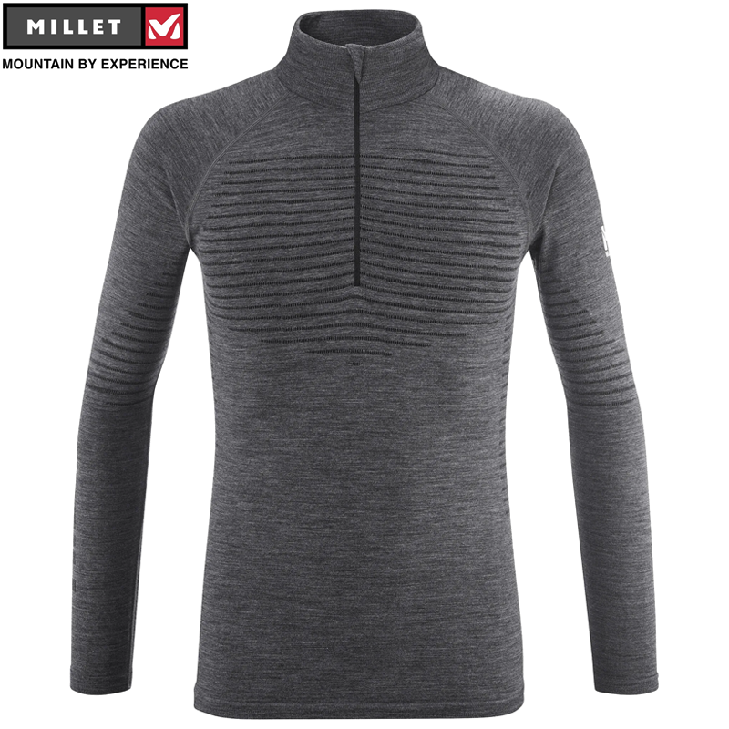Men's Drynamic Warm 1/2 Zip
