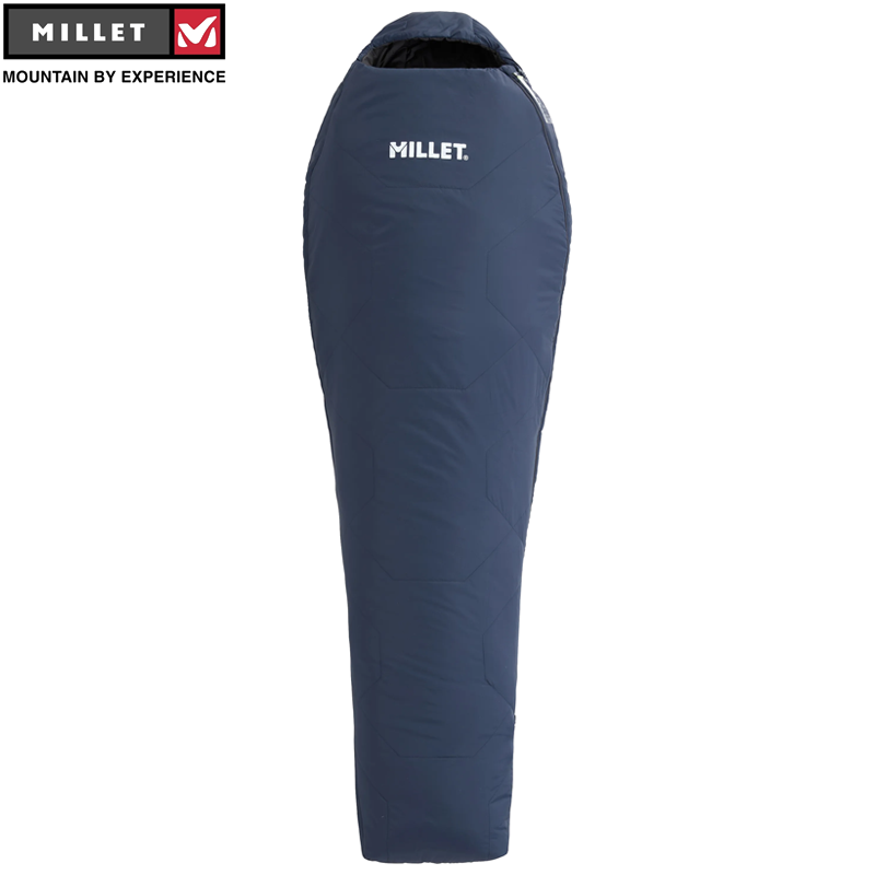 Sleeping bag BAIKAL 600 10°C