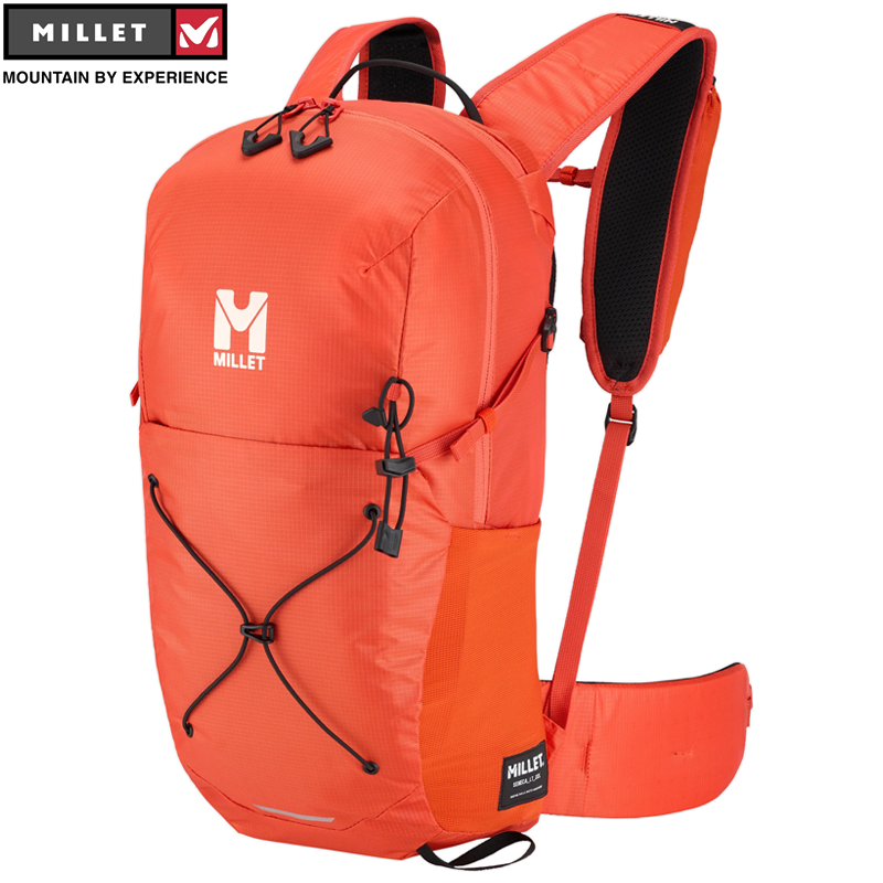 Backpack SENECA LT 22L