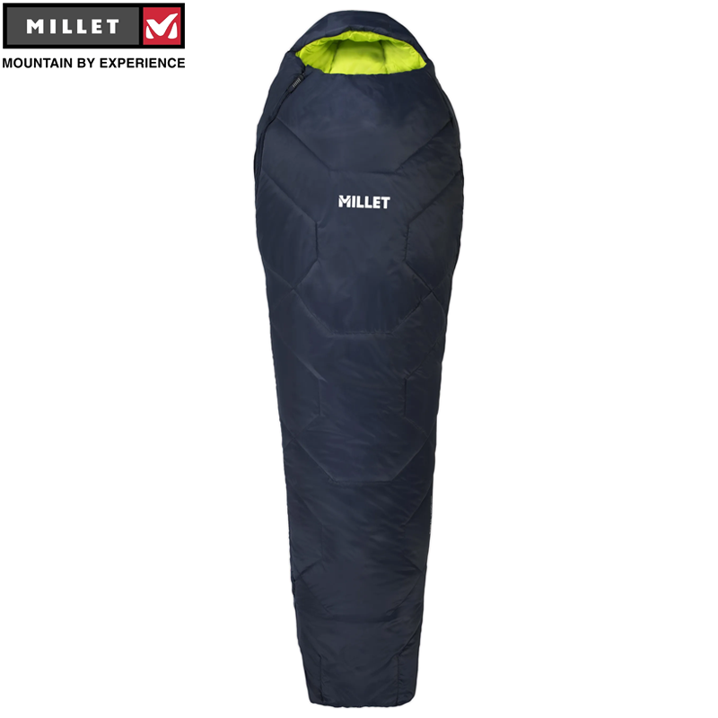 Sleeping bag BAIKAL 1100 0°C