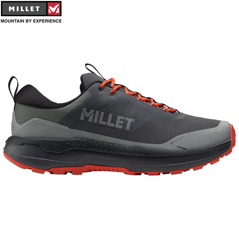 Men's Shoes SENECA GORE-TEX