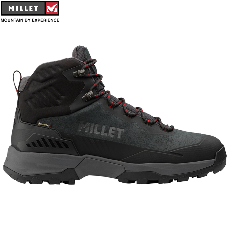 Men's Shoes UBIC MID GORE-TEX