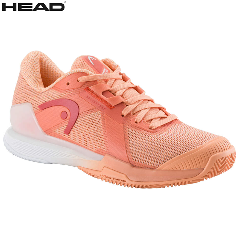 Sprint Pro 4.0 Clay Women