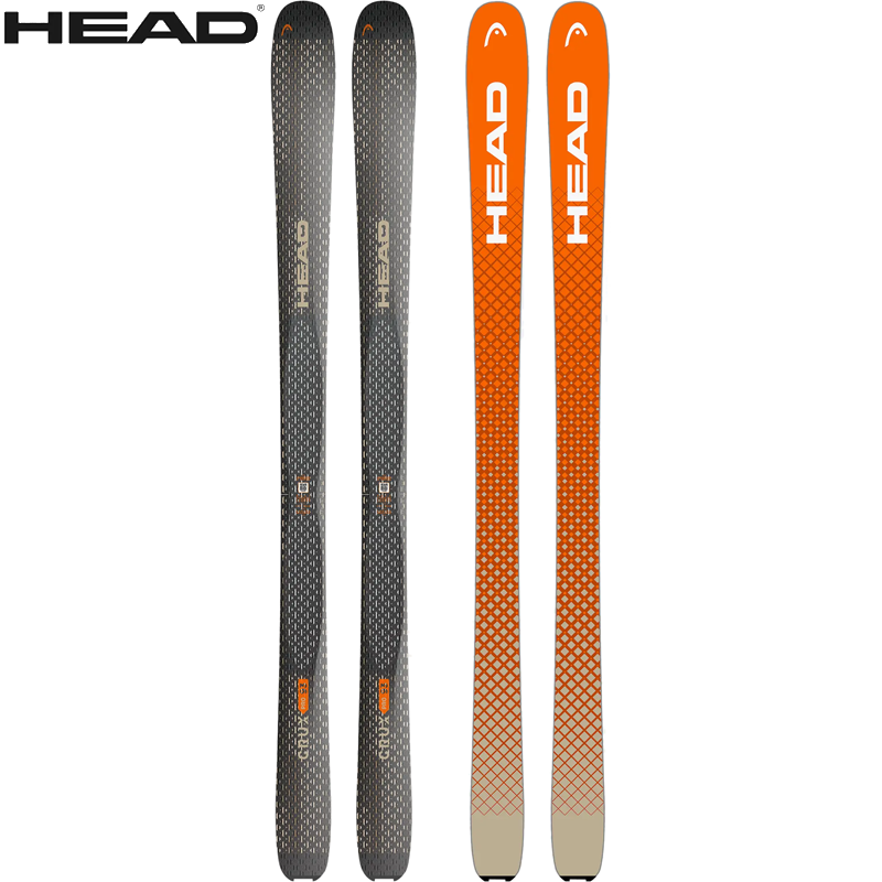 Crux 93 PRO