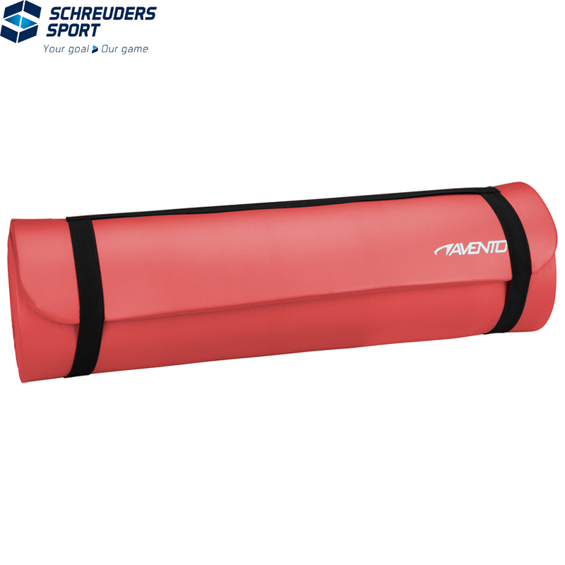 Fitness/Yoga Mat NBR