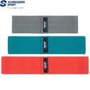 Fitness Resistance Band Set · 27/41/54 kg ·