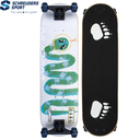 Rookie Skateboard • SssSkateme • Junior • Max 50kg