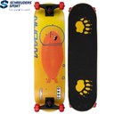 Rookie Skateboard • FinsSkateme • Junior • Max 50kg
