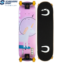 Rookie Skateboard • CandySkateme • Junior • Max 50kg