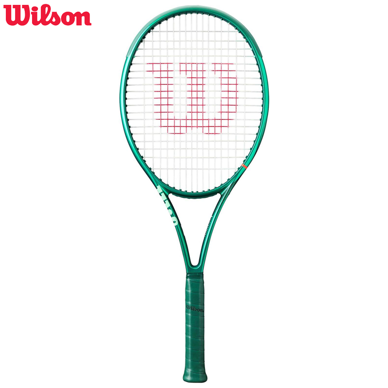 Blade 100UL V10 Tennis Racket 2